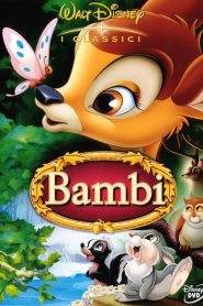 Bambi (1942)