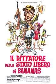 Il dittatore dello stato libero di Bananas (1971)