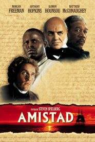 Amistad (1997)