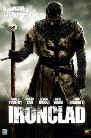 Ironclad (2011)