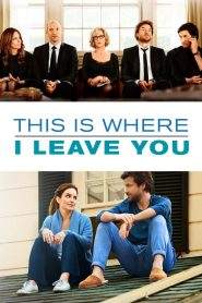 This Is Where I Leave You (2014)