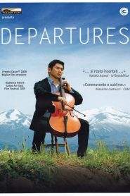 Departures (2008)