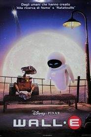 WALL·E (2008)