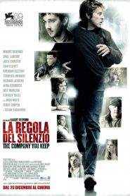 La regola del silenzio – The Company You Keep (2012)