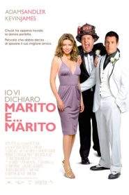 Io vi dichiaro marito e… marito (2007)