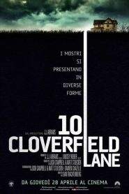 10 Cloverfield Lane (2016)