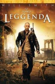 Io sono leggenda (2007)