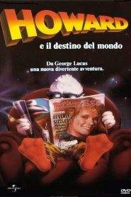 Howard e il destino del mondo (1986)