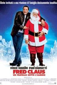 Fred Claus – Un fratello sotto l’albero (2007)