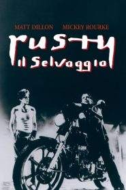 Rusty il selvaggio (1983)