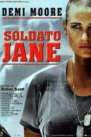 Soldato Jane (1997)