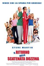 Il ritorno della scatenata dozzina (2005)