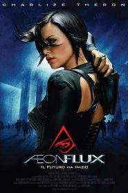 Æon Flux (2005)