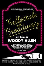 Pallottole su Broadway (1994)