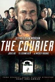 The Courier (2012)