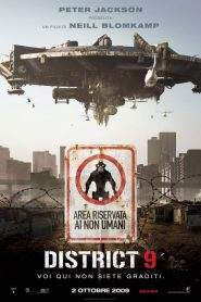 District 9 (2009)