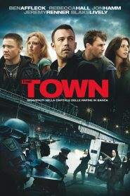 The Town (2010)