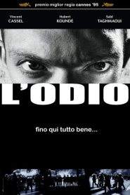 L’odio (1995)