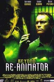 Beyond Re-Animator (2003)