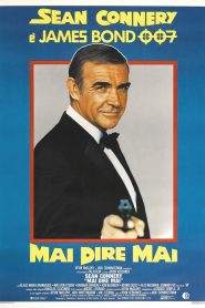 Mai dire mai (1983)