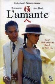 L’amante (1992)