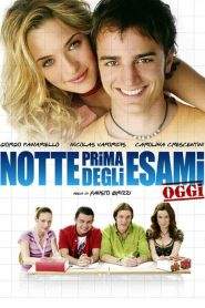 Notte prima degli esami – Oggi (2007)