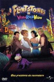 I Flintstones in Viva Rock Vegas (2000)