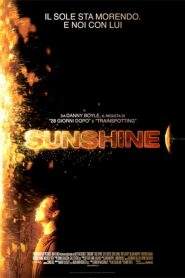 Sunshine (2007)