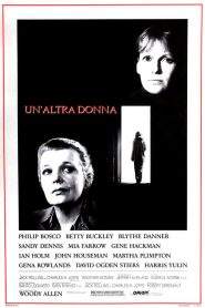 Un’altra donna (1988)