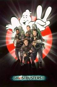 Ghostbusters II (1989)