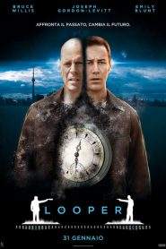 Looper – In fuga dal passato (2012)