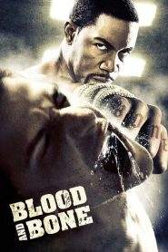 Blood and Bone (2009)