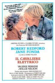 Il cavaliere elettrico (1979)