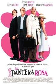 La pantera rosa (2006)