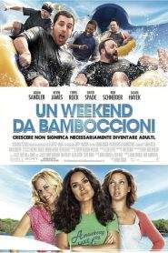 Un weekend da bamboccioni (2010)