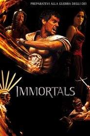 Immortals (2011)