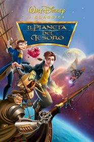 Il pianeta del tesoro (2002)