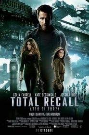 Total Recall – Atto di forza (2012)