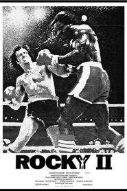 Rocky II (1979)