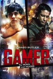 Gamer (2009)