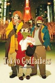 Tokyo Godfathers (2003)