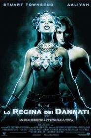 La regina dei dannati (2002)