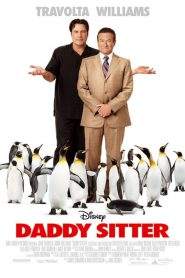 Daddy Sitter (2009)