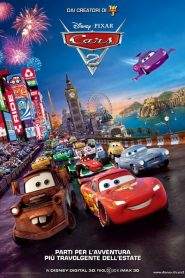 Cars 2 (2011)