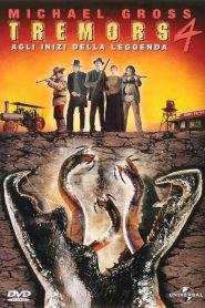 Tremors 4: Agli inizi della leggenda (2004)