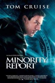 Minority Report (2002)