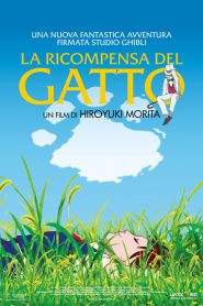 La ricompensa del gatto (2002)