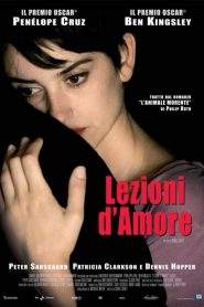 Lezioni d’amore (2008)