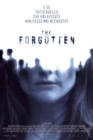 The Forgotten (2004)