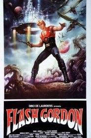 Flash Gordon (1980)